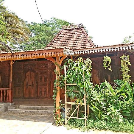 Spot On 2761 Pondok Kartini Jepara Luaran gambar