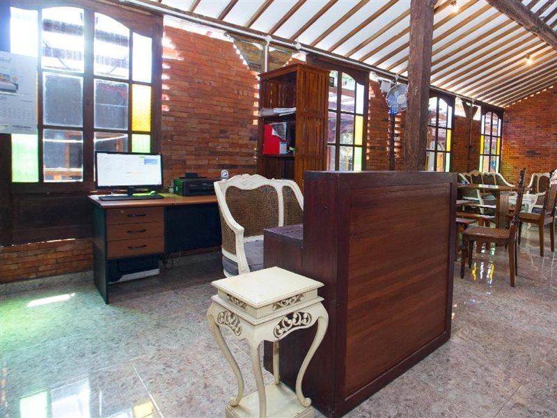 Spot On 2761 Pondok Kartini Jepara Luaran gambar