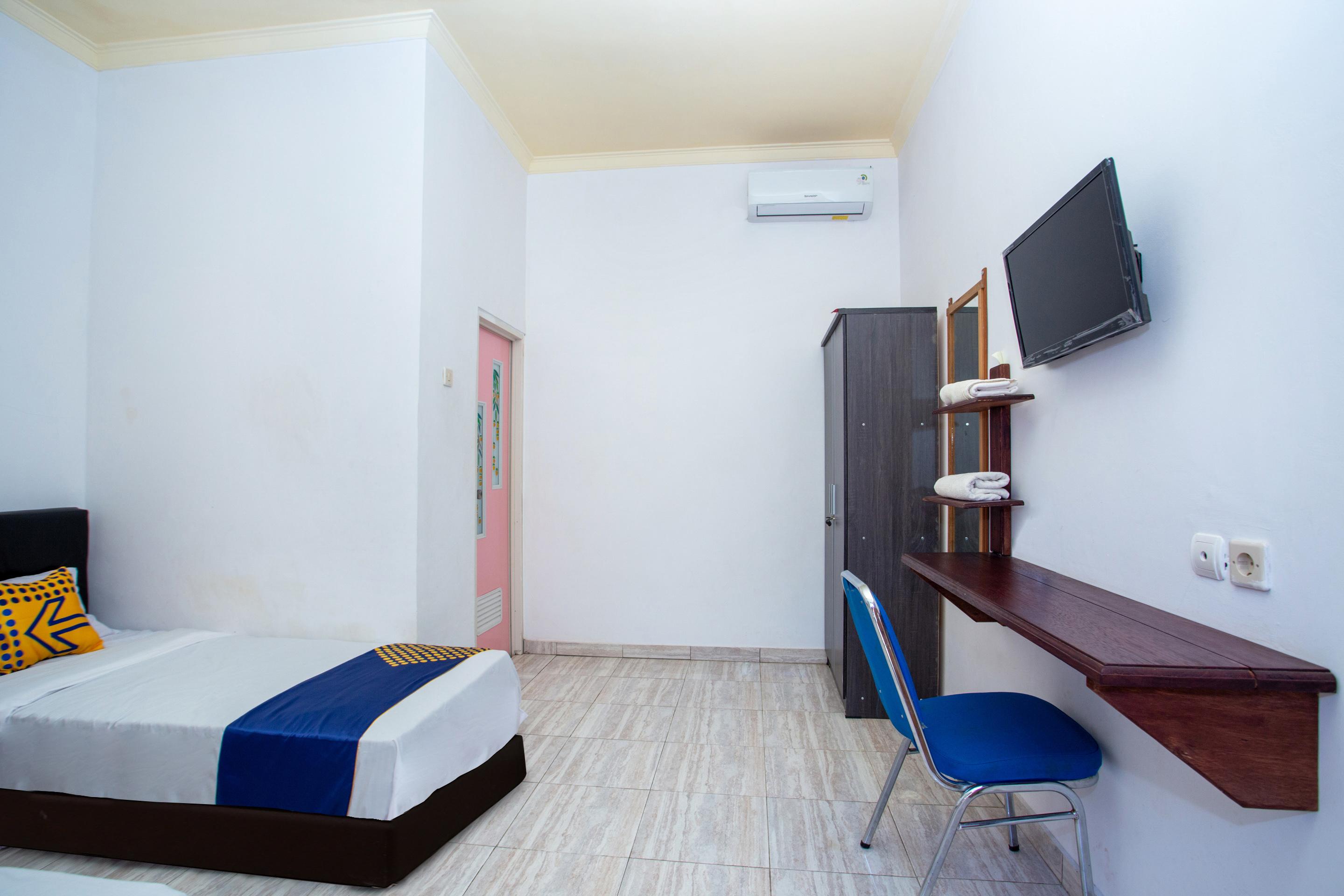 Spot On 2761 Pondok Kartini Jepara Luaran gambar