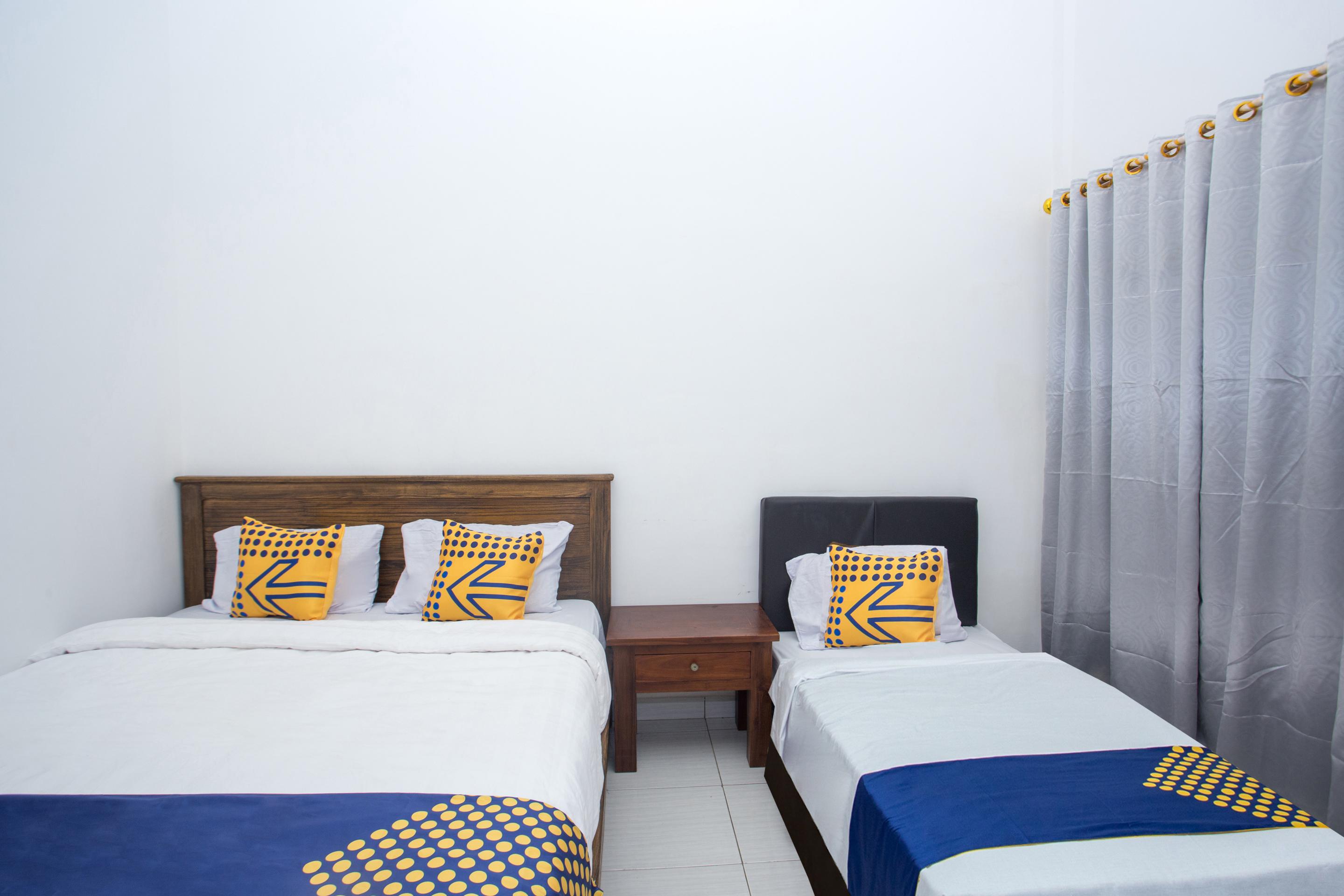 Spot On 2761 Pondok Kartini Jepara Luaran gambar