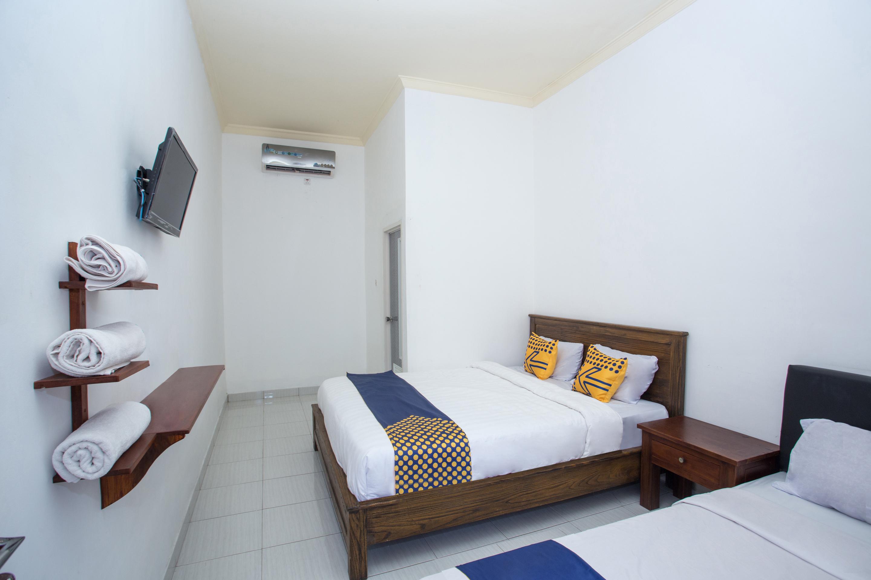 Spot On 2761 Pondok Kartini Jepara Luaran gambar