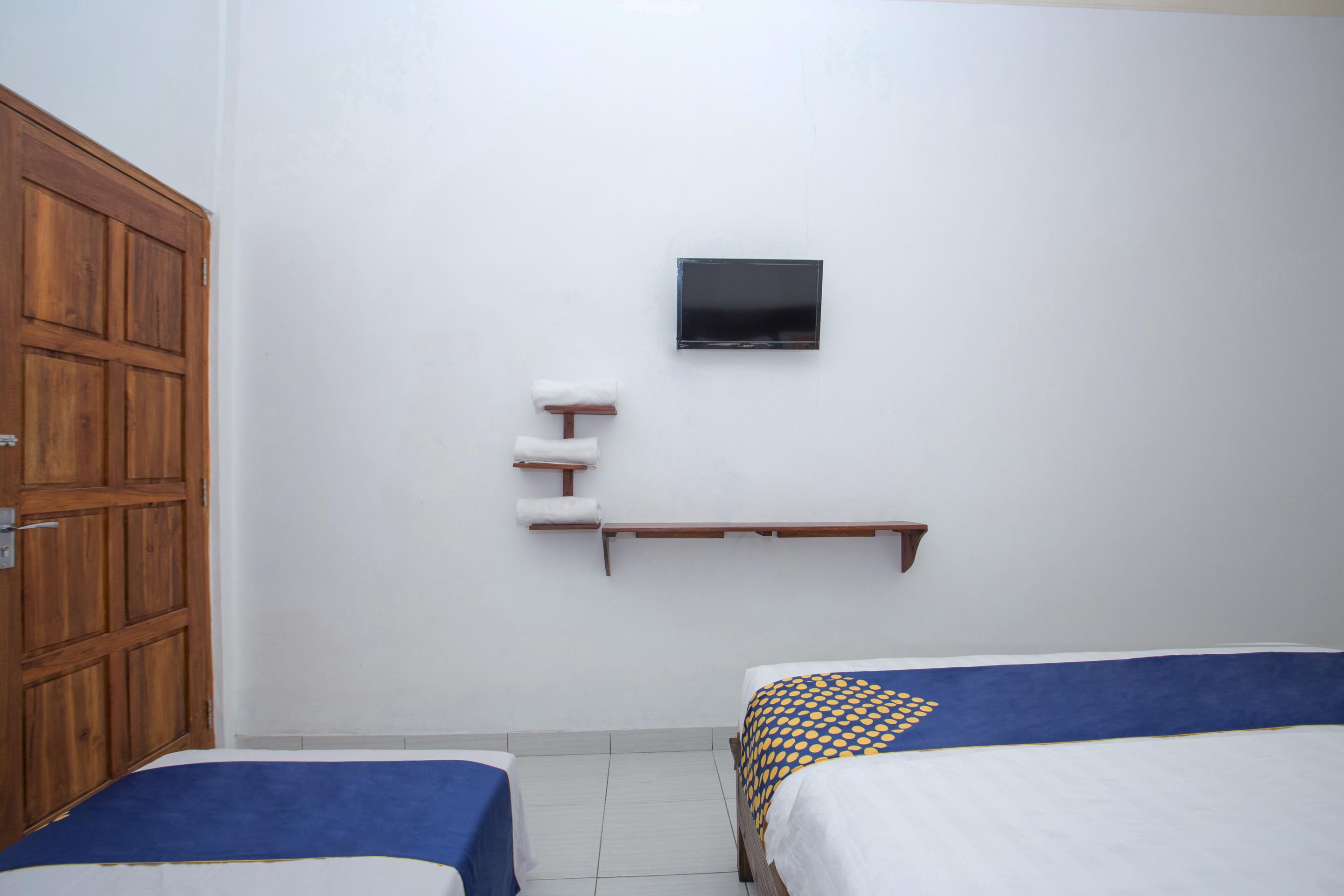Spot On 2761 Pondok Kartini Jepara Luaran gambar