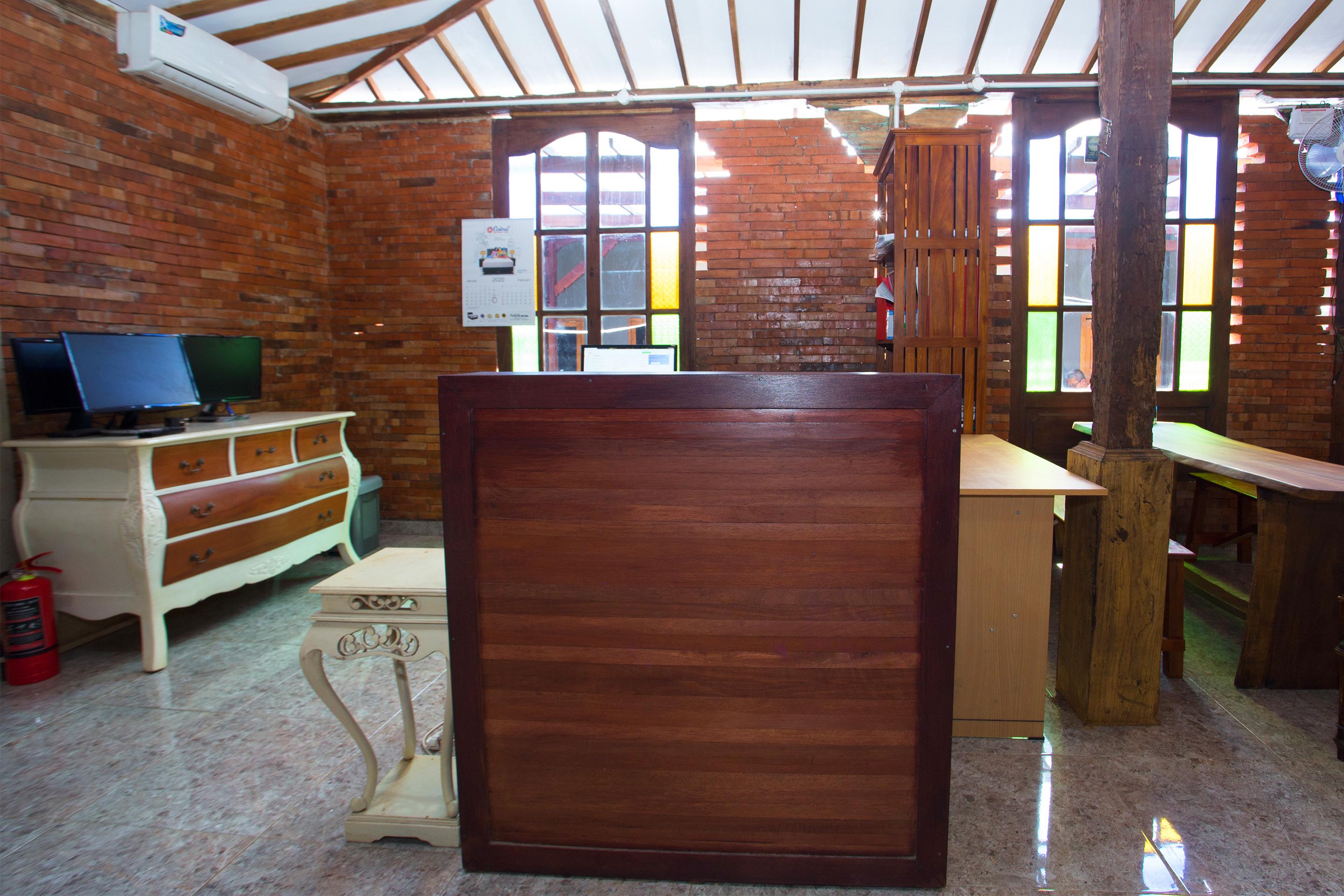 Spot On 2761 Pondok Kartini Jepara Luaran gambar