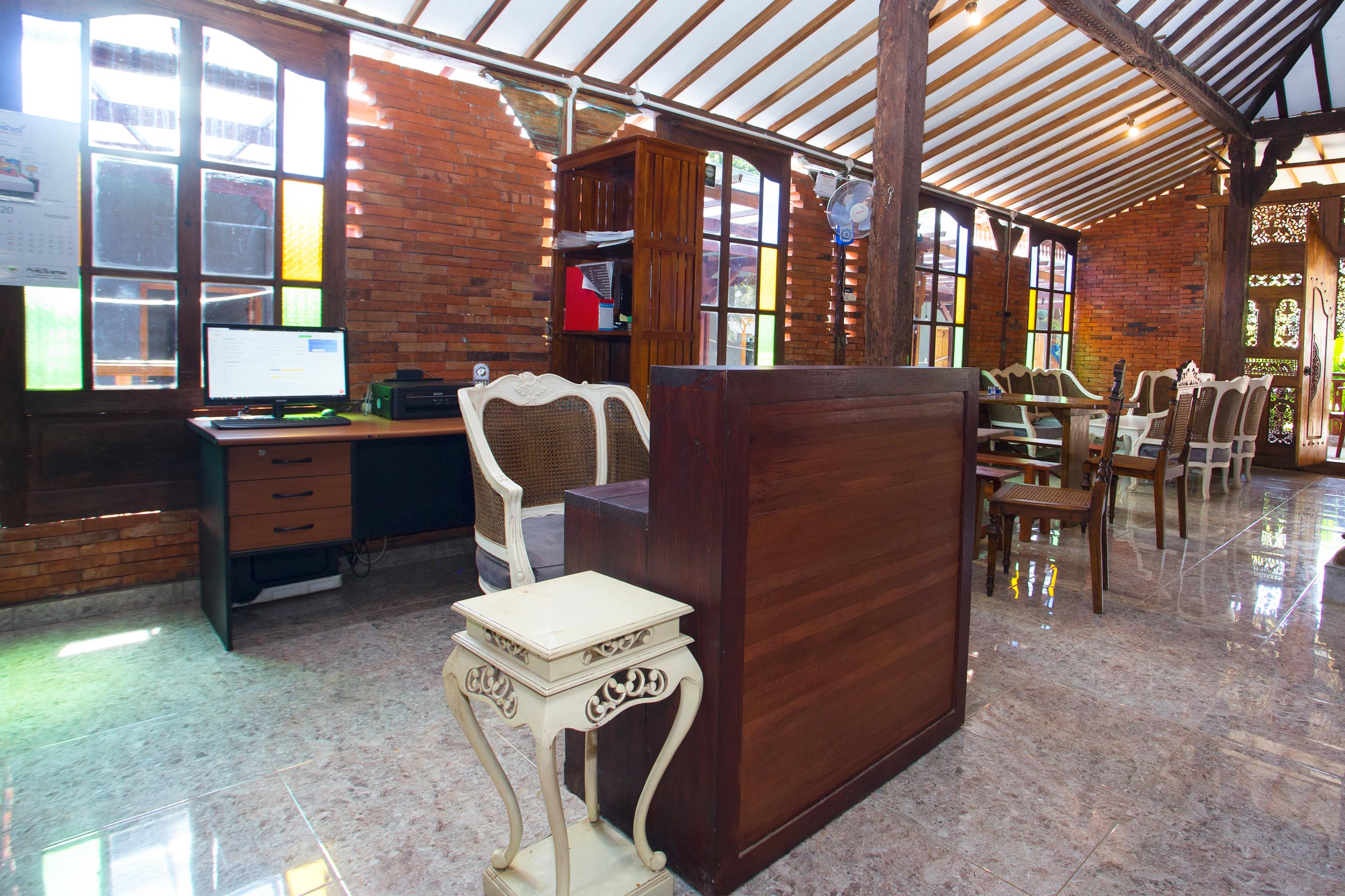 Spot On 2761 Pondok Kartini Jepara Luaran gambar