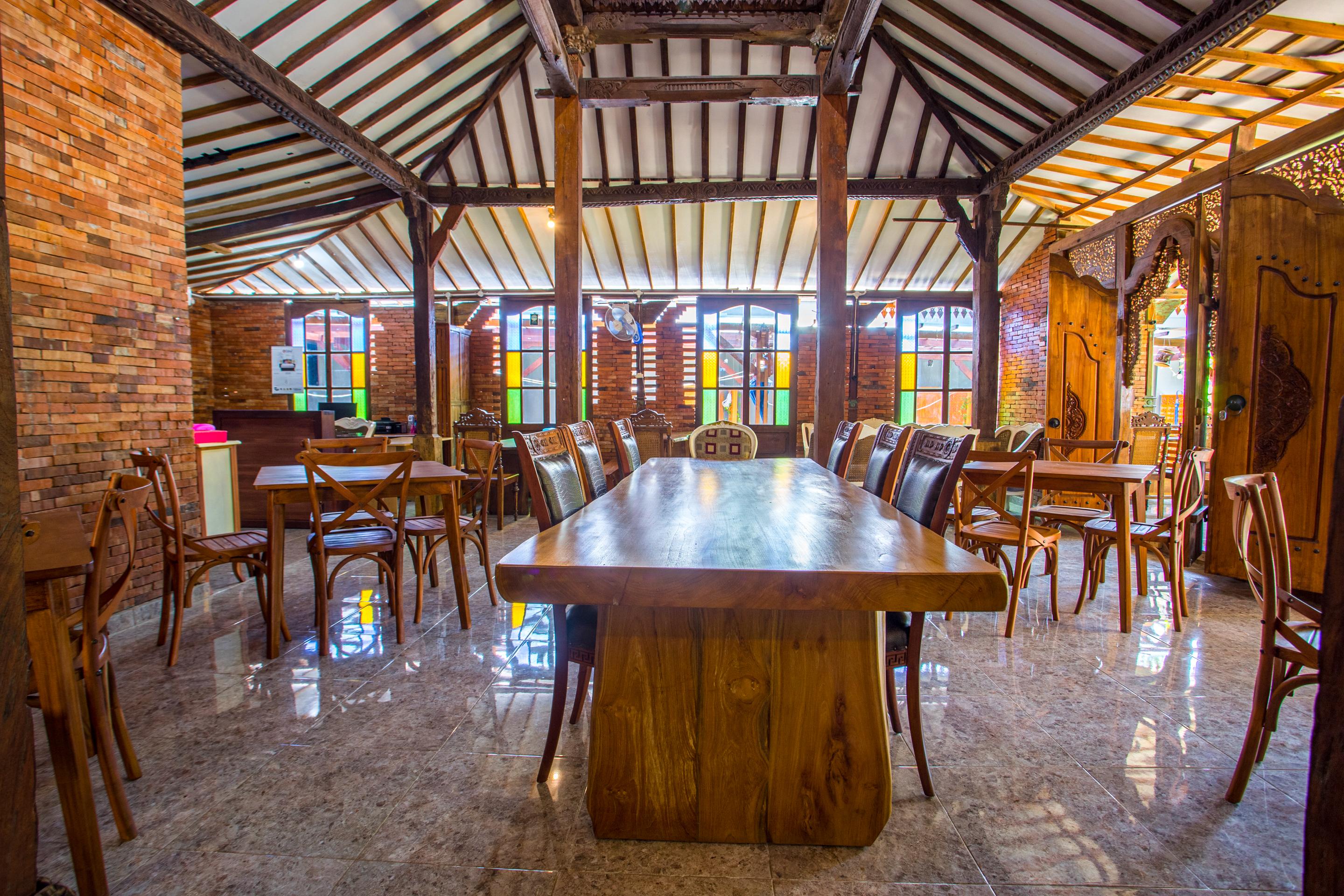 Spot On 2761 Pondok Kartini Jepara Luaran gambar
