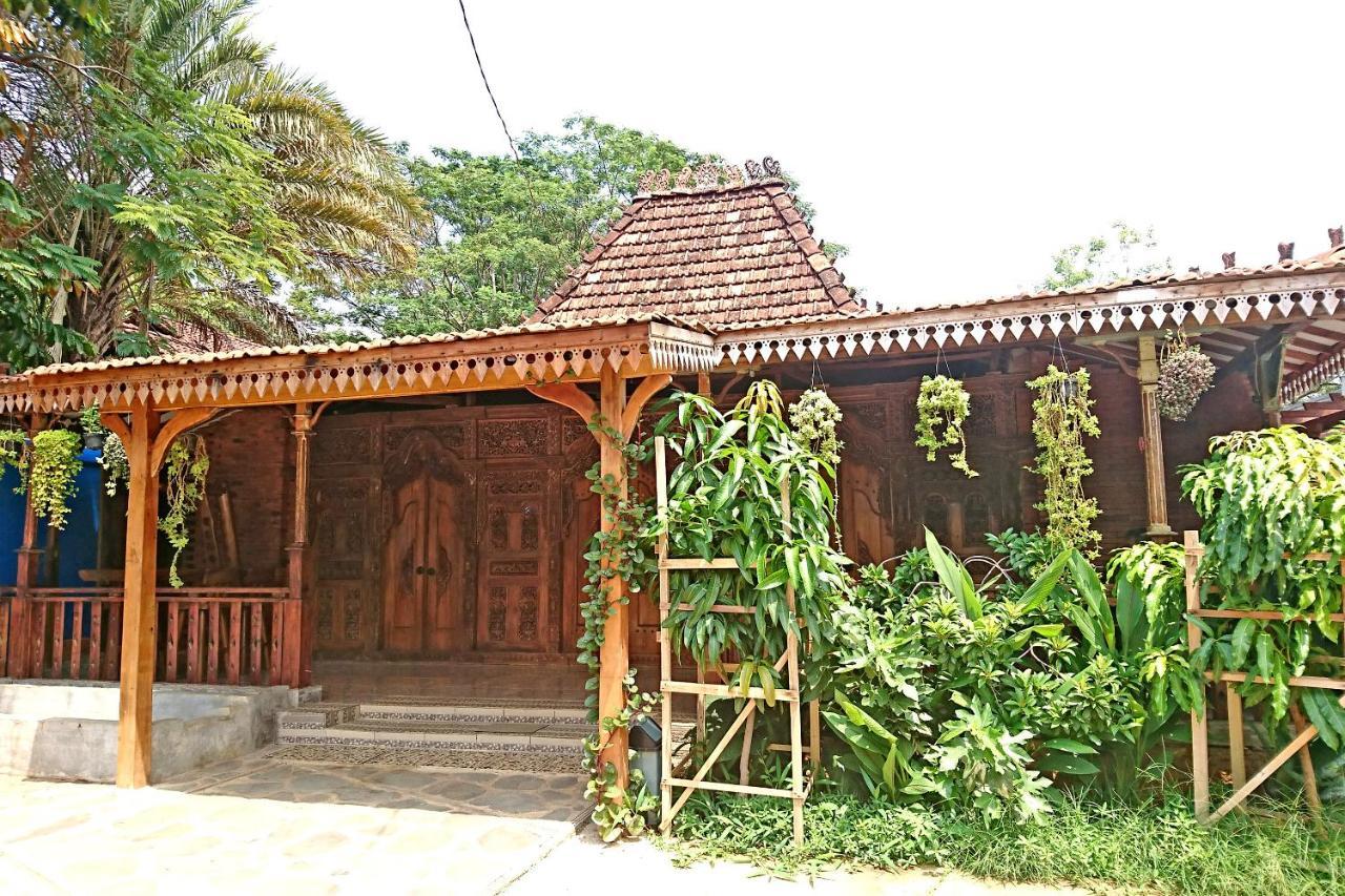 Spot On 2761 Pondok Kartini Jepara Luaran gambar