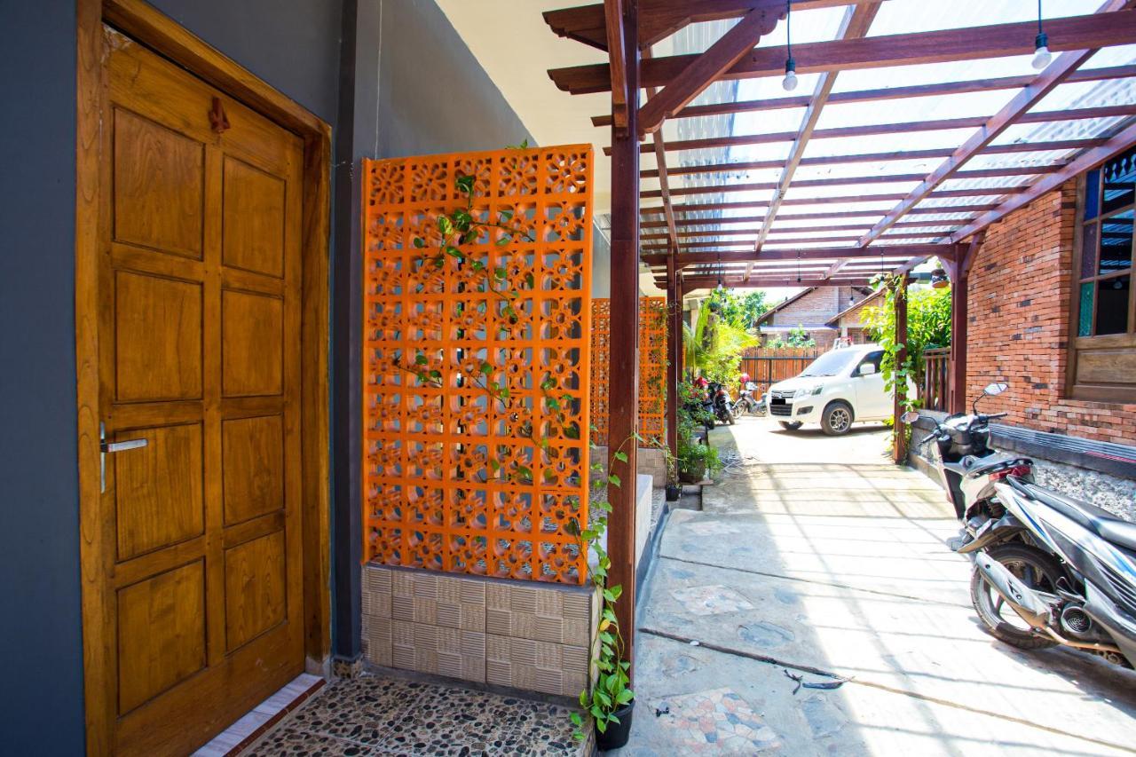 Spot On 2761 Pondok Kartini Jepara Luaran gambar