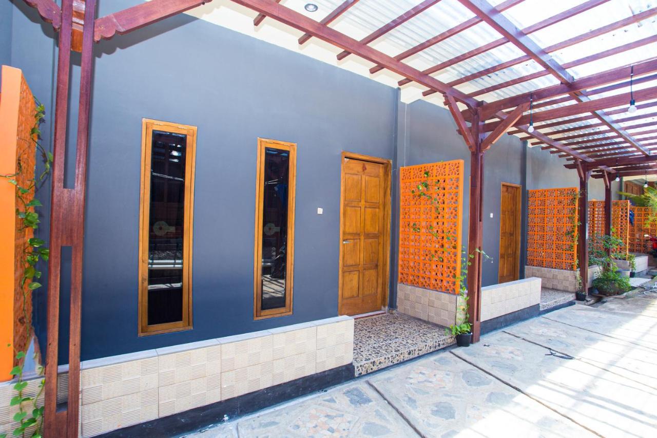 Spot On 2761 Pondok Kartini Jepara Luaran gambar
